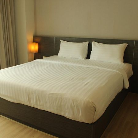 Leosor Hotel Nakhonratchasima Zewnętrze zdjęcie