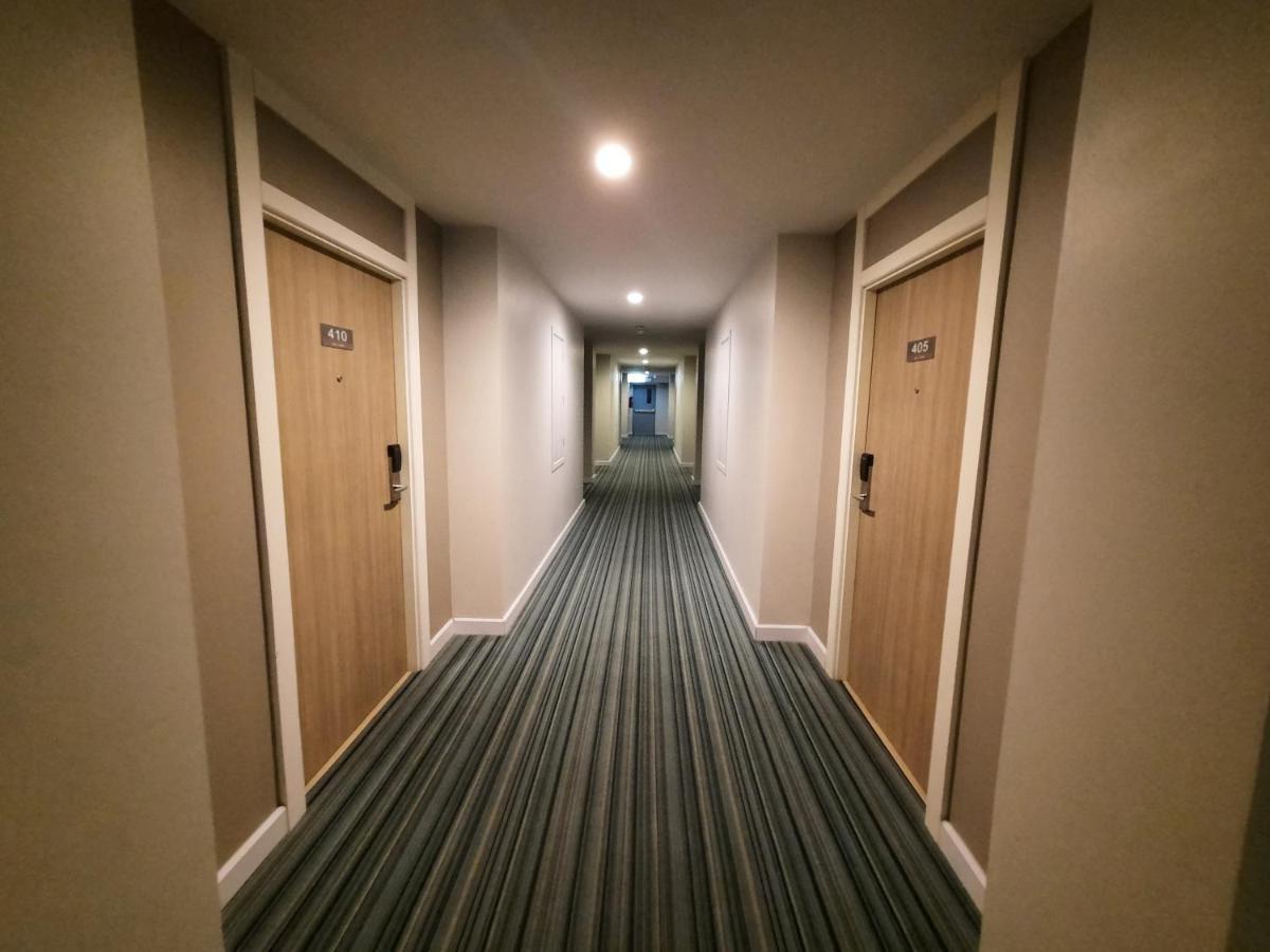 Leosor Hotel Nakhonratchasima Zewnętrze zdjęcie