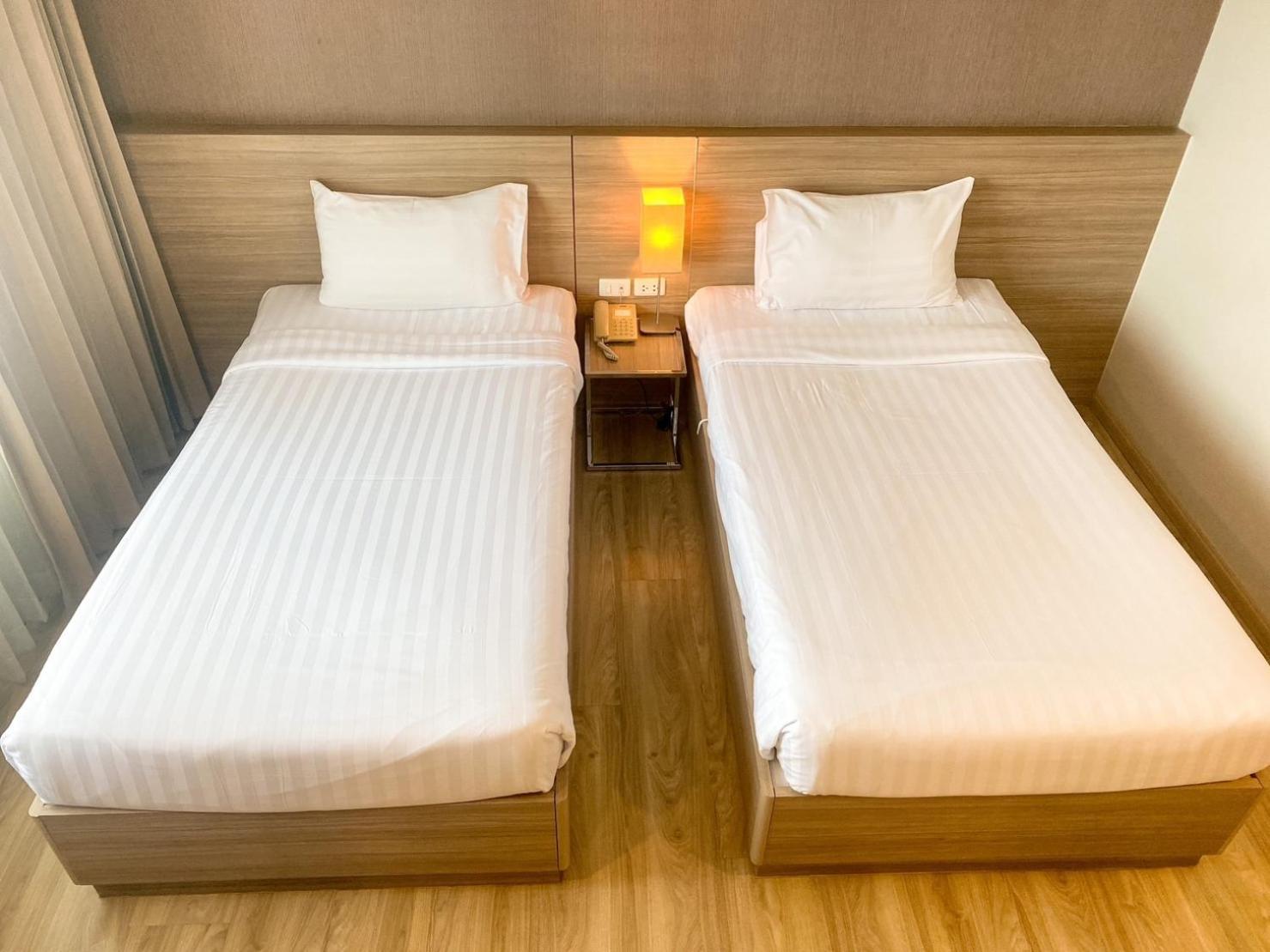 Leosor Hotel Nakhonratchasima Zewnętrze zdjęcie
