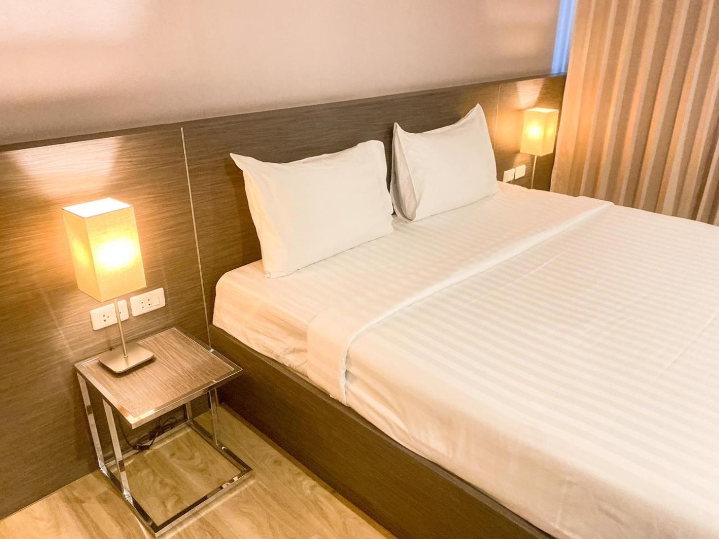 Leosor Hotel Nakhonratchasima Zewnętrze zdjęcie