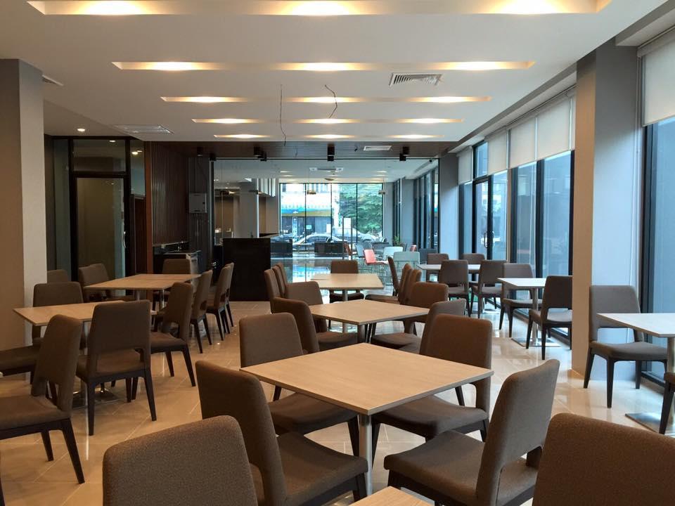 Leosor Hotel Nakhonratchasima Zewnętrze zdjęcie